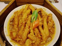 -至尊强仔(正光北街店)