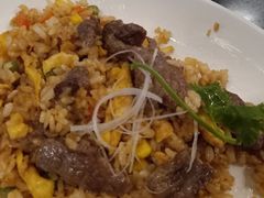 -WOLFGANG PUCK KITCHEN & BAR(迪士尼小镇店)