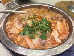 -大张烙馍村(泉山店)