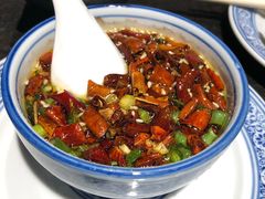 -清真·京华源铜锅涮肉(丰庆店)