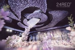 -上海中心宴会厅·婚礼中心