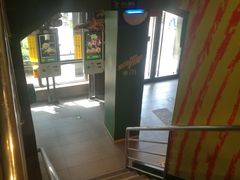 -麦当劳(团结湖店)