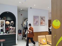-海马体家庭照相馆(深圳笋岗万象食家家庭店)
