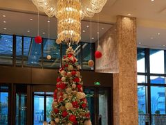 -杭州城中香格里拉大酒店
