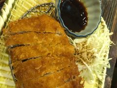 炸猪排-平成屋·午肴夜酒(四川北路店)