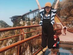 -少华山国家森林公园