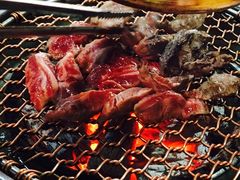-麻蒲碳烤肉(远景路1号店)