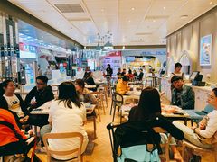 -满记甜品(北美新天地店)