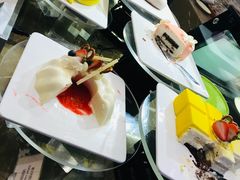 -景湖轩全日制餐厅·南湖名都