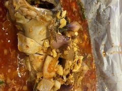 -阿杰烧烤·西安传统烤肉店(天朗御湖店)