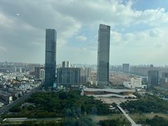 -无锡君来洲际酒店