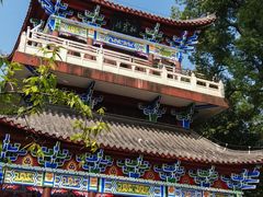 -东坡赤壁风景名胜区
