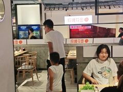 大堂-玫瑰花园自助烤肉(顺义鑫海韵通店)