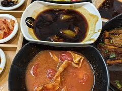 -新仙清汤牛腩(铜锣湾店)