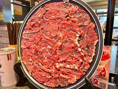 -巴蜀大将火锅(春熙店)