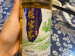 -富正毅三下锅(大庸府城店)