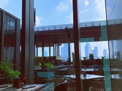 -四季酒店·空中花园 Aria on 9