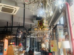 -maan coffee漫咖啡(通州店)