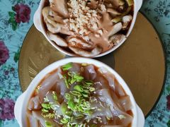 -金台阶鱼馆(于桥水库店)