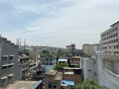 -樊记腊汁肉(竹笆市总店)