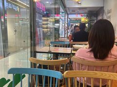-古春堂·凉茶糖水铺(拱北口岸店)
