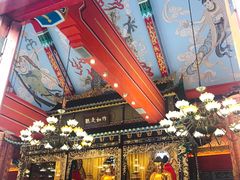 -宝莲禅寺