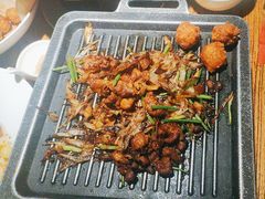 -青年公社烤鸭(青年路店)