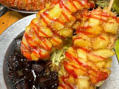 -哼蟹二将·烤肉酱蟹(合生汇店)