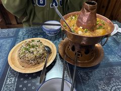 -蜗牛小馆醉乡民谣云南菜(惠新西里店)