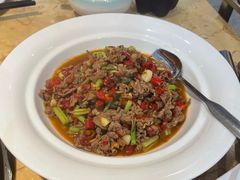 -陈大锅·岳阳鱼馆·地道岳阳菜(美食街店)