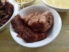 -老济南药膳把子肉(周公祠街店)