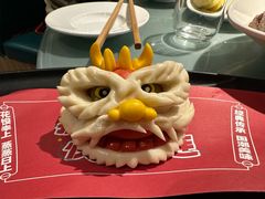 -海底捞火锅(万丰桥店)