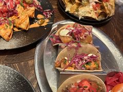 -Q MEX 库迈墨西哥餐吧(三里屯店)