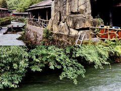 -莫干山风景区