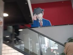 -李先生牛肉面大王(马栏店)