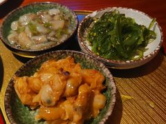 -有喜屋·烧鸟·居酒屋(周浦万达店)