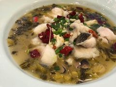 -新世界餐厅(万达店)