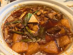 -湖锦酒楼·32年地道湖北菜(光谷店)
