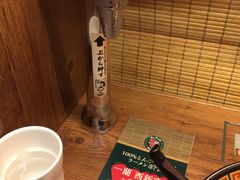 -一兰拉面(新宿中央东口店)