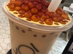 -KOI Thé(力宝广场店)