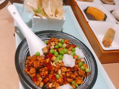 -柒园·三十年创意杭帮菜(龙湖滨江天街店)