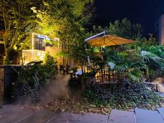 -五合院·整点烤肉