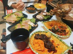 -九记潮汕现切鲜牛肉自助火锅(新开铺店)
