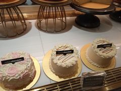 -Awfully Chocolate(来福士广场店)