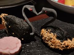 -广富林宰相府酒店·水云间