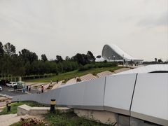 -哈尔滨大剧院