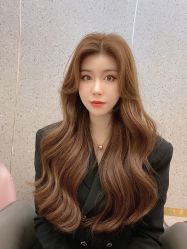 -3AM HAIR SALON染发接发