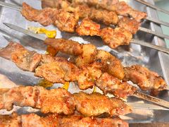 -马尔龙新疆饭店·清真(瑞景店)