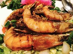 -Kim Wu Chinese Restaurant