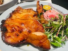 -胡麻(静安嘉里店)